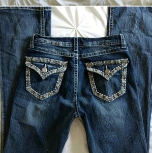 ISO REALCO JEANS!!!